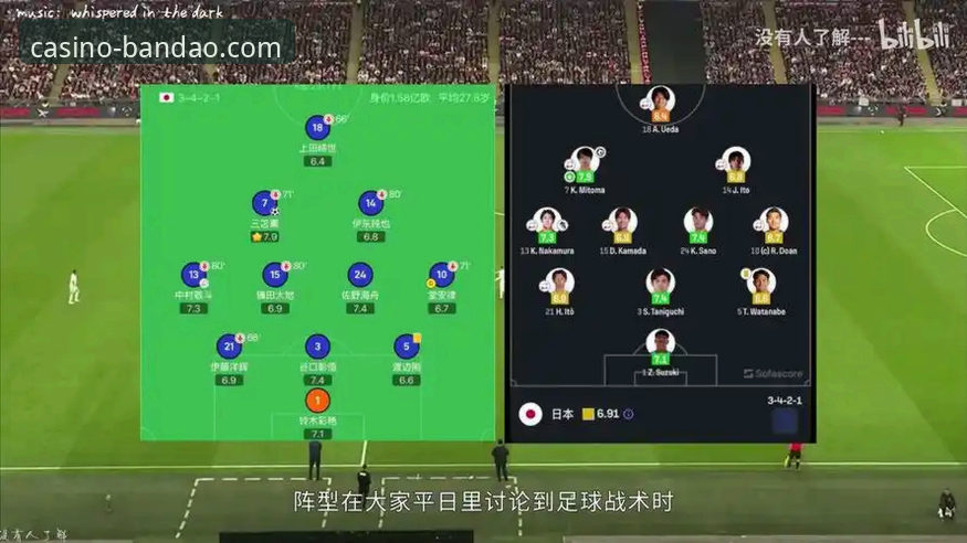 英格兰0-1日本 vs 半岛娱乐v3.5.2版本：冷门赛事与热门平台的全方位对比